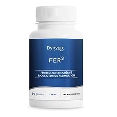 Complexe fer vitamine d'occasion  Livré partout en France