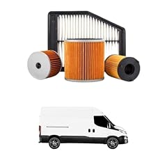Kit tagliando filtri usato  Spedito ovunque in Italia 