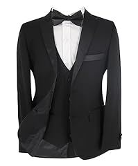 Boys pageboy tuxedo for sale  Delivered anywhere in UK