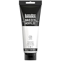 Liquitex basics acrylic for sale  Delivered anywhere in USA 