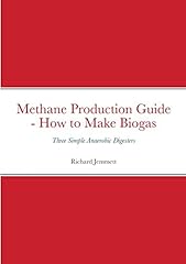 Methane production guide gebraucht kaufen  Wird an jeden Ort in Deutschland