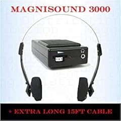 Magnisound 3000 amplifier for sale  Delivered anywhere in UK