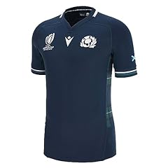 Macron scotland rugby for sale  Delivered anywhere in UK