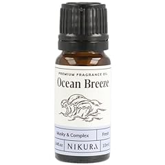Nikura ocean breeze for sale  Delivered anywhere in UK