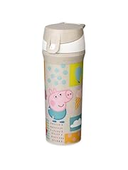 Trinkflasche stan peppa gebraucht kaufen  Wird an jeden Ort in Deutschland