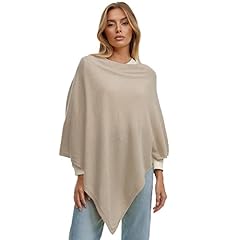 Gloop damen poncho gebraucht kaufen  Wird an jeden Ort in Deutschland