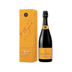Veuve clicquot cuvee usato  Spedito ovunque in Italia 
