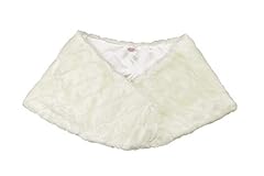 Flora ivory faux for sale  Delivered anywhere in UK