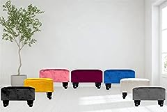 Storex ottoman linen for sale  Delivered anywhere in UK