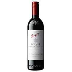 Penfolds bin 407 for sale  Delivered anywhere in UK