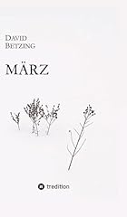 März de gebraucht kaufen  Wird an jeden Ort in Deutschland