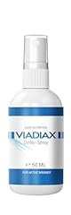 Viadiax delay spray gebraucht kaufen  Wird an jeden Ort in Deutschland