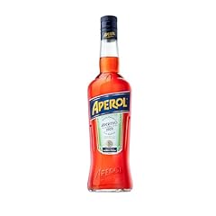 Aperol aperitivo alcolico usato  Spedito ovunque in Italia 