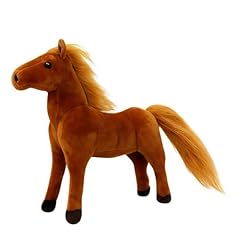 Champracer kuscheltier pferd gebraucht kaufen  Wird an jeden Ort in Deutschland