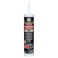 Supreme silicone caulk for sale  Delivered anywhere in USA 