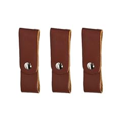 Leather breakaway strap for sale  Delivered anywhere in USA 