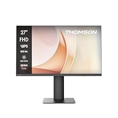 Thomson pouces moniteur d'occasion  Livré partout en France