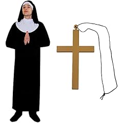 Mens nun fancy for sale  Delivered anywhere in UK