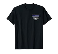 City denver police for sale  Delivered anywhere in USA 
