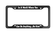 Kind license plate for sale  Delivered anywhere in USA 