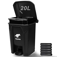 Uppcasir dog poop for sale  Delivered anywhere in USA 
