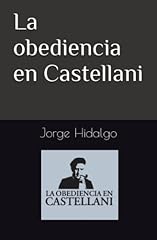 Obediencia castellani for sale  Delivered anywhere in UK