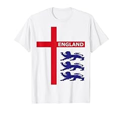 England flag lions for sale  Delivered anywhere in UK