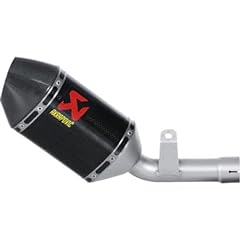 Akrapovic muffler hex for sale  Delivered anywhere in UK