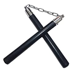 Hilmocho rubber nunchucks for sale  Delivered anywhere in Ireland