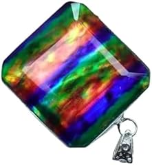 100 natural ammolite for sale  Delivered anywhere in USA 