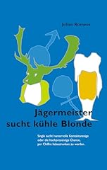 Jägermeister sucht kühle gebraucht kaufen  Wird an jeden Ort in Deutschland