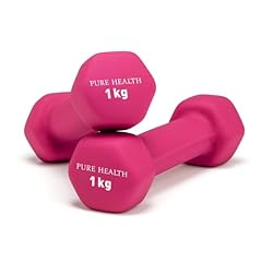 Neoprene dumbbell hand for sale  Delivered anywhere in UK
