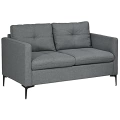 Homcom seater sofa for sale  Delivered anywhere in UK