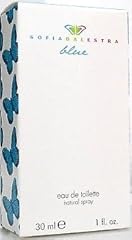 Blue eau toilette usato  Spedito ovunque in Italia 