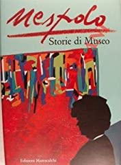 Ugo nespolo. storie usato  Spedito ovunque in Italia 
