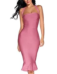 Women bandage dress for sale  Delivered anywhere in USA 