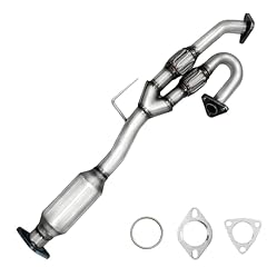 Exhaust catalytic converter for sale  Delivered anywhere in USA 
