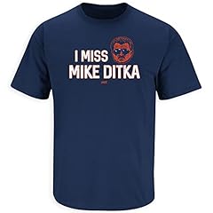 Miss mike ditka for sale  Delivered anywhere in USA 