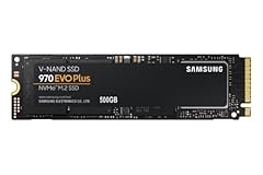 Samsung 970 evo d'occasion  Livré partout en Belgiqu