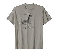 Canada goose walking usato  Spedito ovunque in Italia 