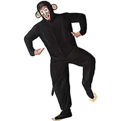 Atosa costume scimmia usato  Spedito ovunque in Italia 