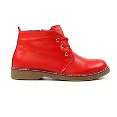 Ladies claire red for sale  Delivered anywhere in UK