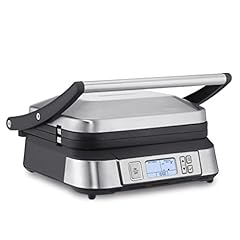 Cuisinart contact griddler for sale  Delivered anywhere in USA 