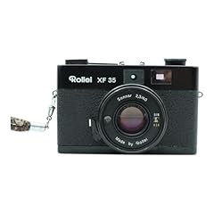 Rollei xf35 rangefinder for sale  Delivered anywhere in USA 