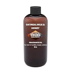 Oatmeal milk honey for sale  Delivered anywhere in USA 