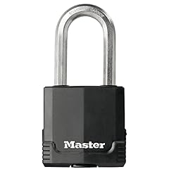 Master lock heavy for sale  Delivered anywhere in UK