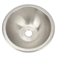 Kitchen sink 10inch for sale  Delivered anywhere in UK