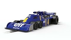 Scalextric tyrrell p34 gebraucht kaufen  Wird an jeden Ort in Deutschland