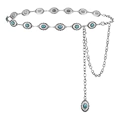Fioretto concho chain for sale  Delivered anywhere in USA 