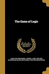 Game logic for sale  Delivered anywhere in USA 